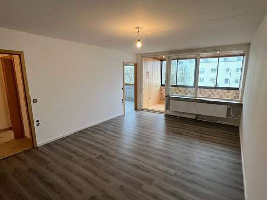 Wohnung zur Miete 1.260 € 3 Zimmer 84 m² frei ab sofort Neckarweihingen Ludwigsburg 71642