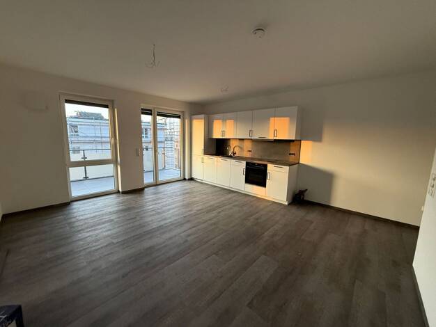 Wohnung zur Miete - Erstbezug 1.169 € 3 Zimmer 73,7 m² 1. Geschoss frei ab sofort Hubert-Korte-Straße 7 Voxtrup Osnabrück 49086