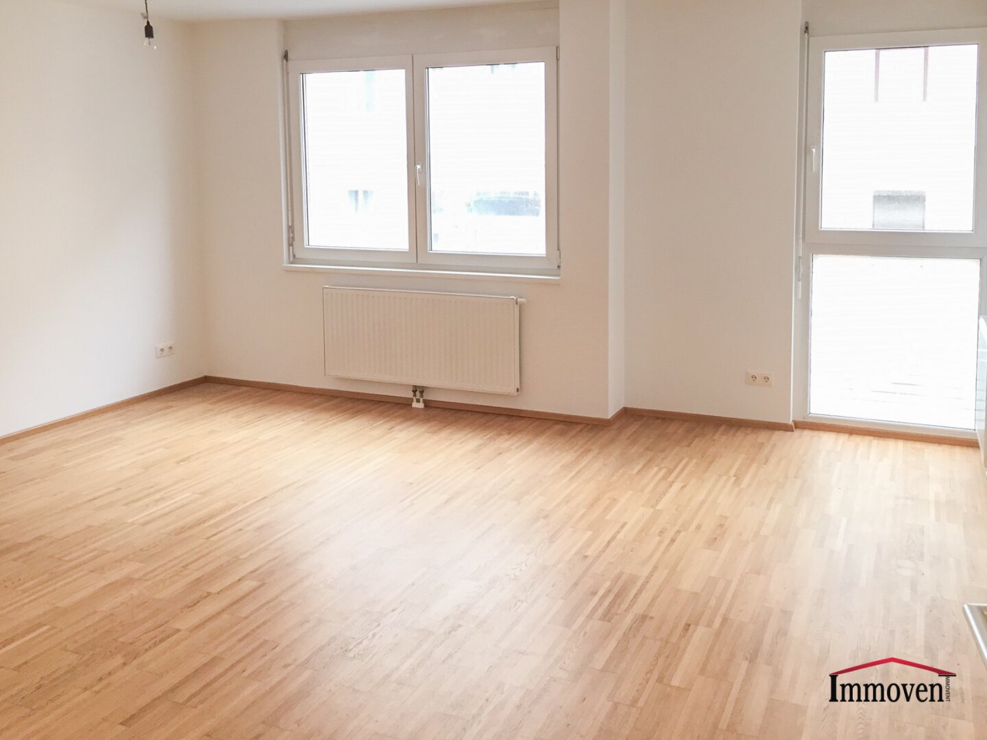 Wohnung zur Miete 1.039 € 2 Zimmer 56,1 m²<br/>Wohnfläche 2.<br/>Geschoss Pantzergasse Wien 1190