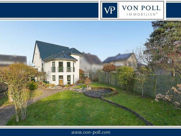 Einfamilienhaus zum Kauf 4 Zimmer 183 m² 914 m² Grundstück Rumeln-Kaldenhausen Duisburg / Rumeln-Kaldenhausen 47239