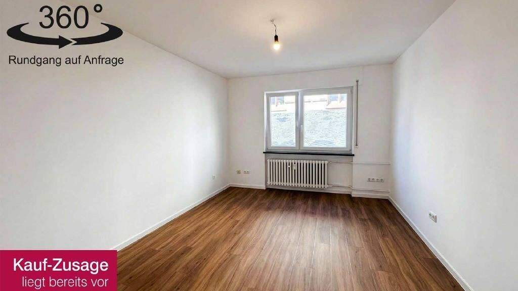 Wohnung zum Kauf 245.000 € 2 Zimmer 52 m² 2. Geschoss Altstadt Mainz 55116