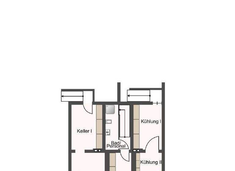 Verkaufsfläche zum Kauf 320.000 € 225 m² Verkaufsfläche Beuna Merseburg 06217