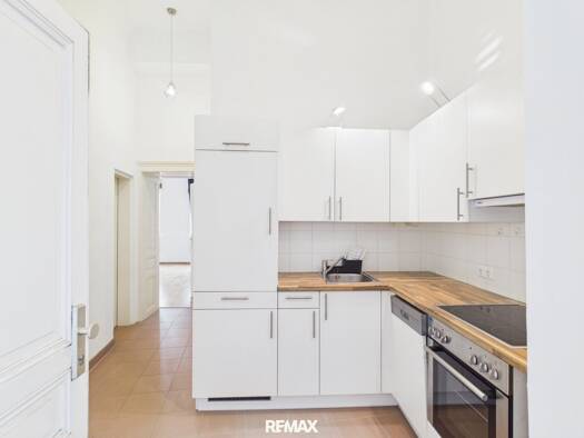 Wohnung zum Kauf 230.000 € 2 Zimmer 55 m² Löwenherzgasse 13 Landstraße 1030