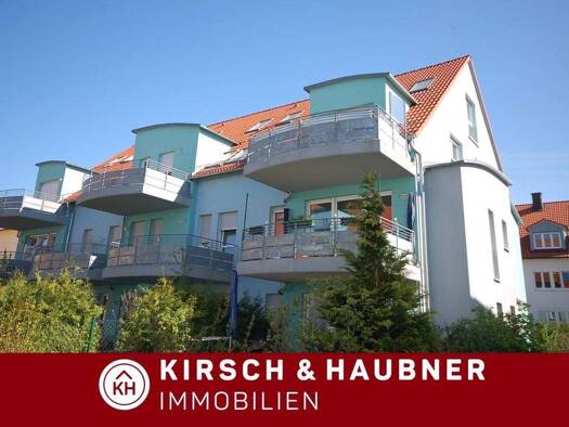 Wohnung zur Miete 980 € 3,5 Zimmer 102 m² 2. Geschoss Neumarkt 92318