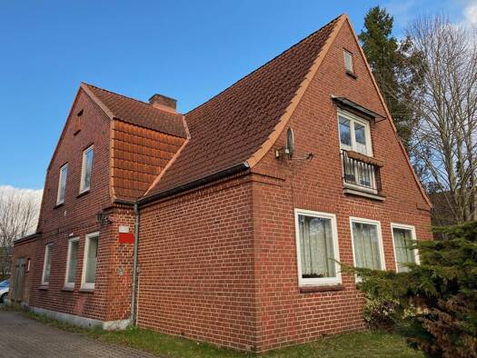 Grundstück zum Kauf 329.000 € 1.896 m² Grundstück Bad Bramstedt 24576
