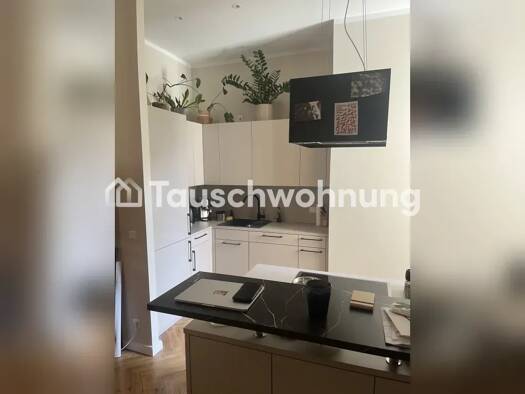 Wohnung zur Miete Tauschwohnung 1.200 € 2,5 Zimmer 74 m² 1. Geschoss Mariendorf Berlin 12157