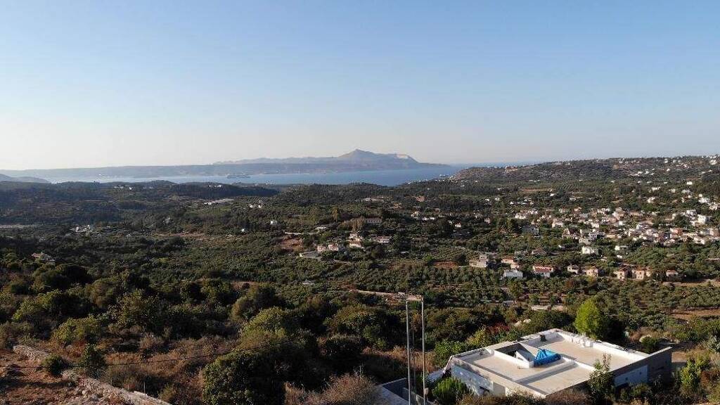 Grundstück zum Kauf 250.000 € 8.184,1 m² Grundstück Kreta Gavalochori 730 08
