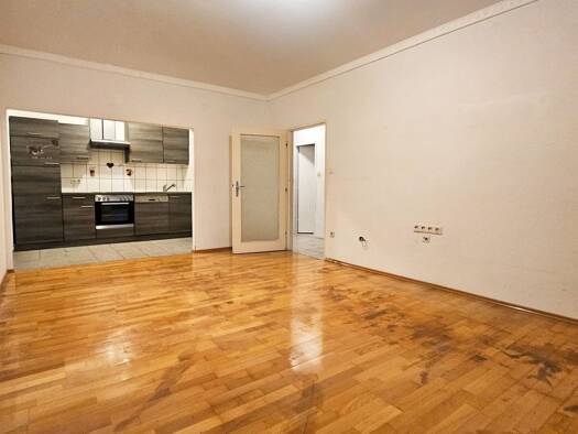 Immobilie in Teufelhof - Wohnung zum Kauf - St. Pölten - 128.000 € - 55,5 m² - Bild 0