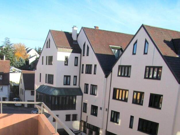 Studio zur Miete 440 € 1 Zimmer 22 m² 3. Geschoss Böblingen 71032