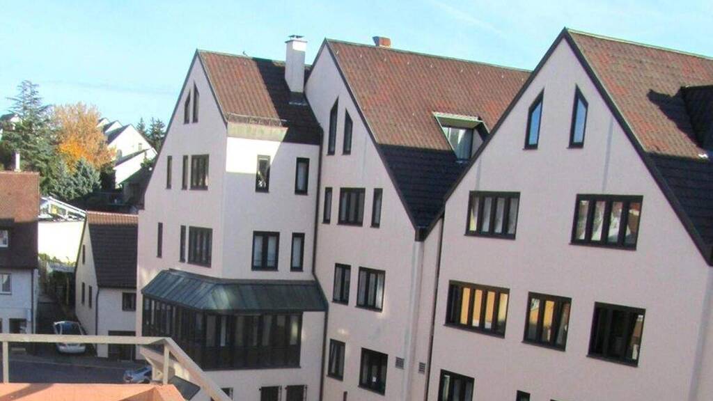 Studio zur Miete 440 € 1 Zimmer 22 m² 3. Geschoss Böblingen 71032