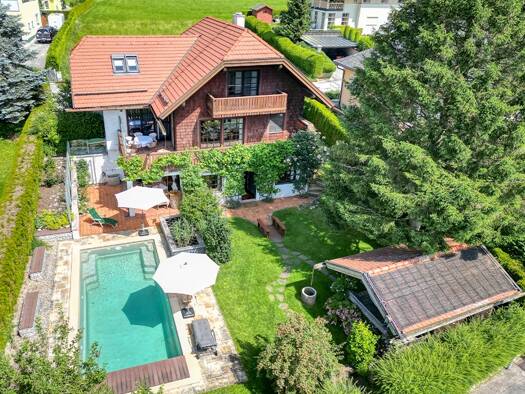 Einfamilienhaus zum Kauf 1.290.000 € 5 Zimmer 190 m² 659 m² Grundstück Straßwalchen 5204