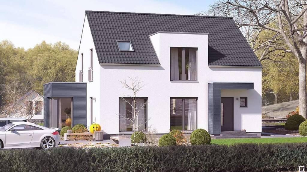 Einfamilienhaus zum Kauf provisionsfrei 449.999 € 6 Zimmer 186 m² 520 m² Grundstück Arnsberg 59821