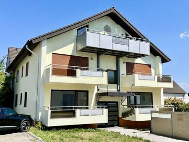 Wohnung zum Kauf 427.000 € 3 Zimmer 104 m² 1. Geschoss Hofheim 65719