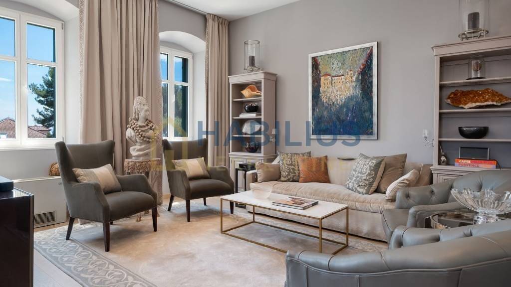 Wohnung zum Kauf 1.350.000 € 4 Zimmer 116 m² 1. Geschoss Manus - Bol - Gripe