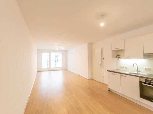 Wohnung zur Miete 1.926 € 3 Zimmer 96,3 m² 1. Geschoss Mariahilf 1060