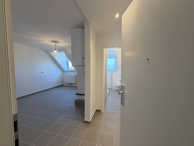Wohnung zur Miete 850 € 2 Zimmer 59,6 m² 4. Geschoss Kaiserallee 31 Weststadt Karlsruhe 76133