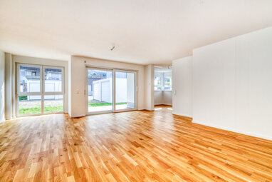 Wohnung zum Kauf provisionsfrei 385.000 € 3 Zimmer 91 m² 1. Geschoss Gernsbach Gernsbach 76593