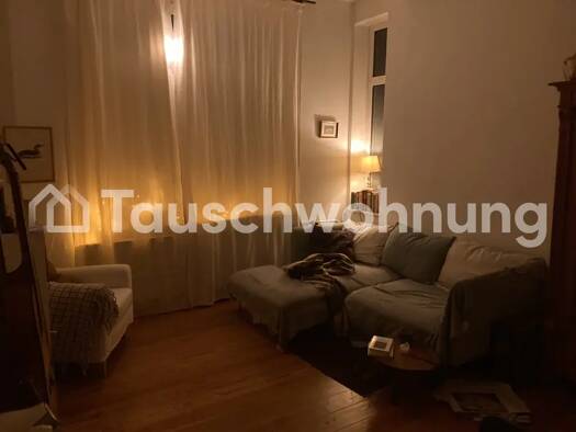 Wohnung zur Miete Tauschwohnung 495 € 2 Zimmer 50 m² 3. Geschoss Blücherplatz Kiel 24105
