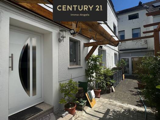 Einfamilienhaus zum Kauf 480.000 € 13 Zimmer 382 m² 664 m² Grundstück frei ab sofort Dohr Mönchengladbach 41238