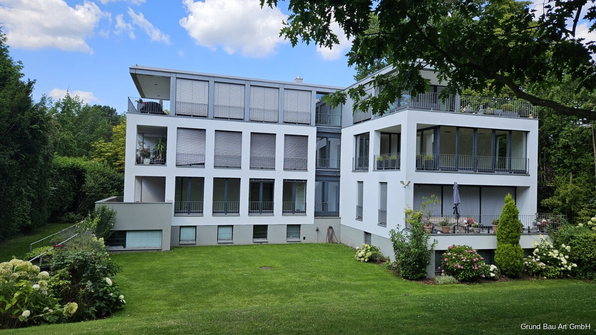 Wohnung zum Kauf 1.500.000 € 6 Zimmer 193 m²<br/>Wohnfläche Dahlem Berlin 14195