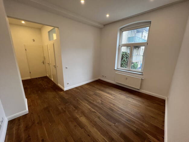 Studio zur Miete 550 € 1 Zimmer 28 m² 1. Geschoss Höfestrasse 4 Kalk Köln 51103
