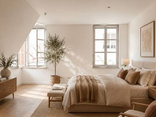 Wohnung zum Kauf 599.000 € 4 Zimmer 122 m² 3. Geschoss Innenstadt Oberhausen 86150