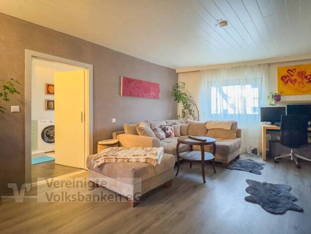 Wohnung zum Kauf 295.000 € 2 Zimmer 68,9 m² 1. Geschoss Böblingen Böblingen 71032