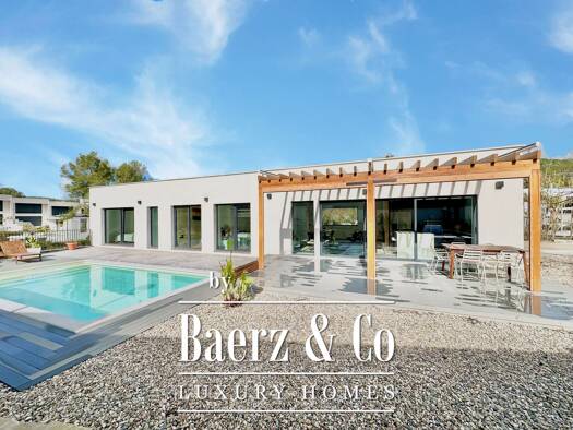 Haus zum Kauf 1.100.000 € 6 Zimmer 296 m² 860 m² Grundstück mas alba-can lloses sant pere de ribes 08810
