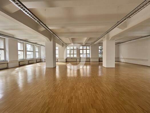 Büro zur Miete provisionsfrei 15 € 302 m² Bürofläche teilbar ab 302 m² Süd Stuttgart, Süd 70178