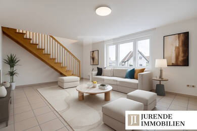 Maisonette zum Kauf 199.000 € 3 Zimmer 74,2 m² Ötisheim Ötisheim 75443