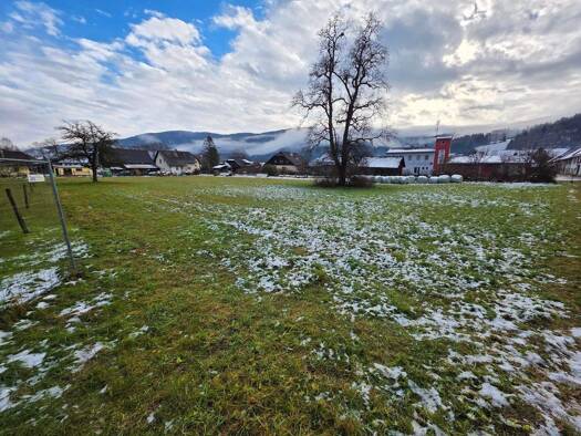 Grundstück zum Kauf 25.200 € 504 m² Grundstück Weitensfeld 9344