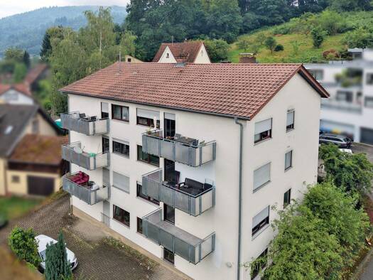 Wohnung zum Kauf 165.000 € 1,5 Zimmer 33,6 m² Ziegelhausen Heidelberg 69118