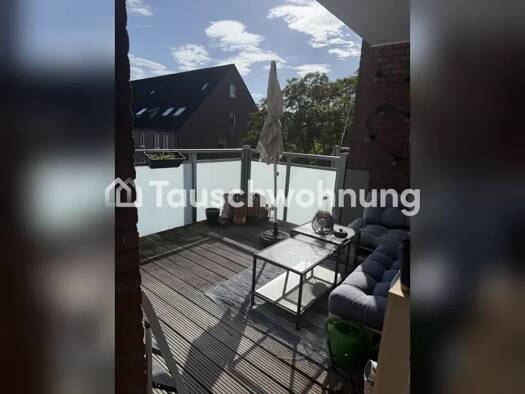Wohnung zur Miete Tauschwohnung 568 € 2 Zimmer 48 m² 3. Geschoss Longerich Nippes 50737