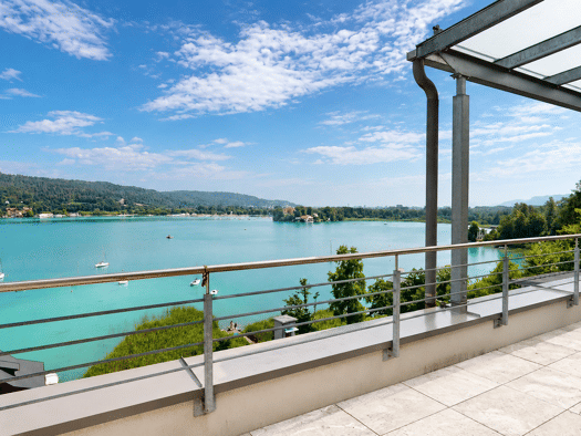 Penthouse zum Kauf 1.350.000 € 4 Zimmer 113 m² Maria Wörth 9073