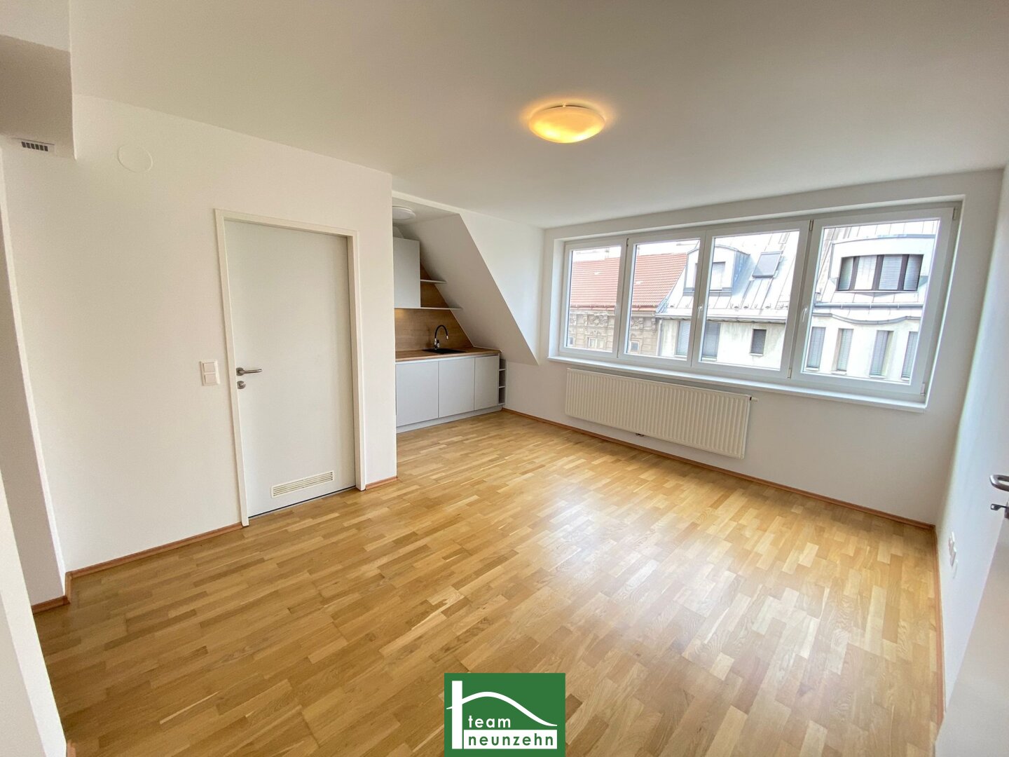 Wohnung zum Kauf 249.000 € 2 Zimmer 39,8 m²<br/>Wohnfläche Wien 1160