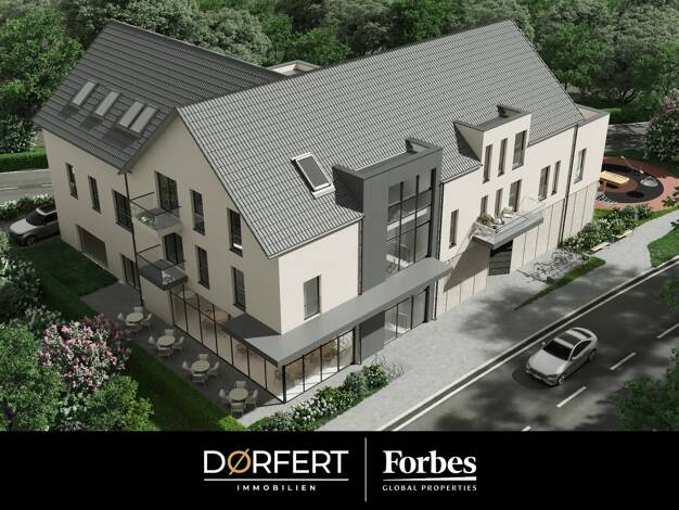 Wohnung zum Kauf 324.825 € 3 Zimmer 86,6 m² 1. Geschoss 32351 Stemwede / Levern Levern Stemwede / Levern 32351