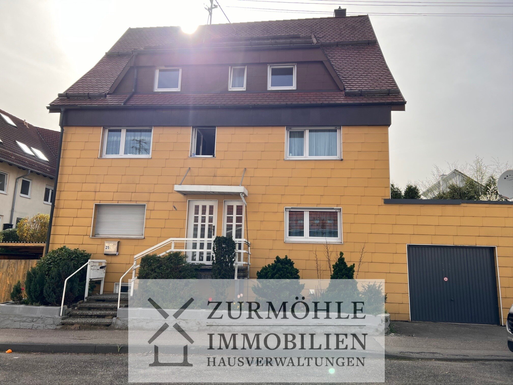 Wohnung zum Kauf 185.000 € 3,5 Zimmer 71 m²<br/>Wohnfläche EG<br/>Geschoss Welzheim Welzheim 73642