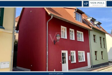 Haus zum Kauf 426.000 € 6 Zimmer 142 m² 84 m² Grundstück Waren Waren (Müritz) 17192