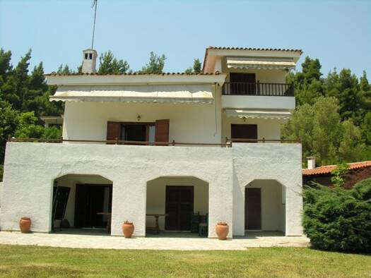 Villa zum Kauf 550.000 € 7 Zimmer 270 m² 3.000 m² Grundstück Kassandra Municipality 63077