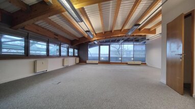 Bürofläche zur Miete 0,01 € 2.365,1 m² Bürofläche teilbar ab 223,3 m² Babelsberg - Süd Potsdam 14482