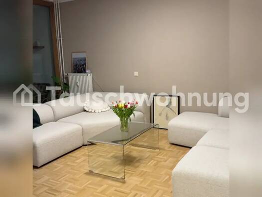 Wohnung zur Miete Tauschwohnung 864 € 2 Zimmer 70 m² 3. Geschoss Westend Berlin 10709