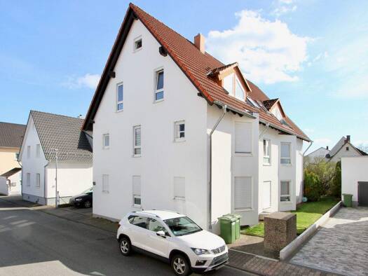 Maisonette zum Kauf als Kapitalanlage geeignet 385.000 € 4 Zimmer 118,3 m² Mörsch Rheinstetten 76287