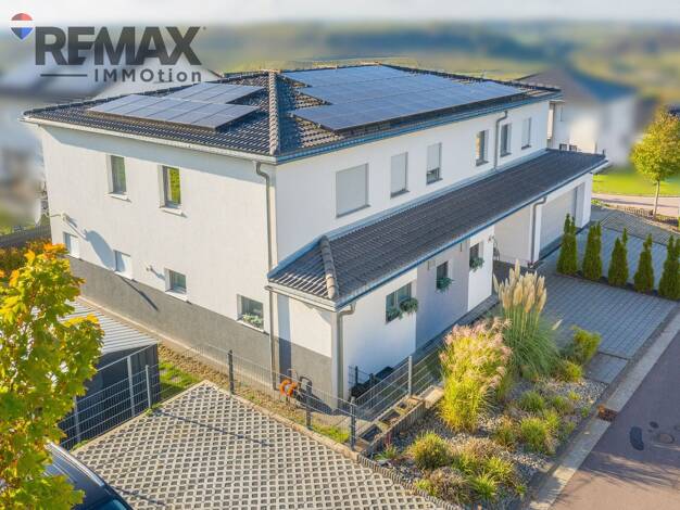 Einfamilienhaus zum Kauf 1.179.000 € 7 Zimmer 278,4 m² 702 m² Grundstück Wincheringen Wincheringen 54457