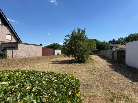 Grundstück zum Kauf 85.000 € 390 m² Grundstück Schaag Nettetal 41334