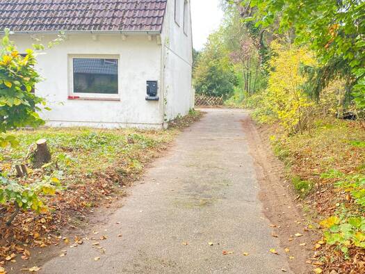 Grundstück zum Kauf 359.000 € 846 m² Grundstück Ahrensburg 22926