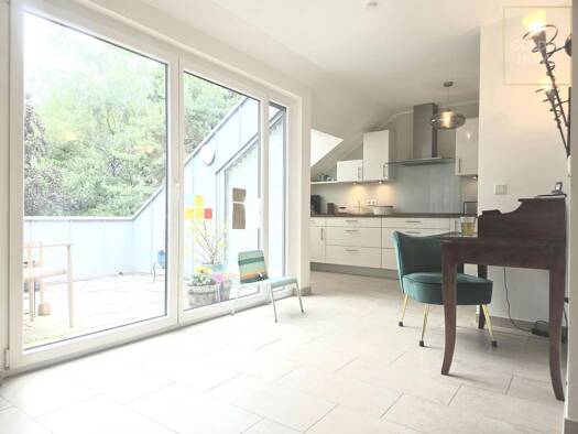 Wohnung zum Kauf 595.000 € 2 Zimmer 67 m² 2. Geschoss Ismaning Ismaning 85737