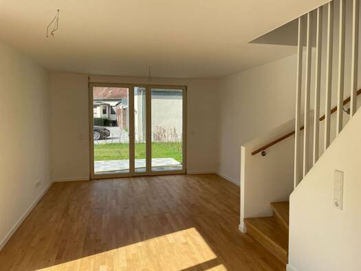 Wohnung zur Miete - Erstbezug 1.290 € 5 Zimmer 108,2 m² 5. Geschoss frei ab 01.10.2026 Gransee Gransee 16775