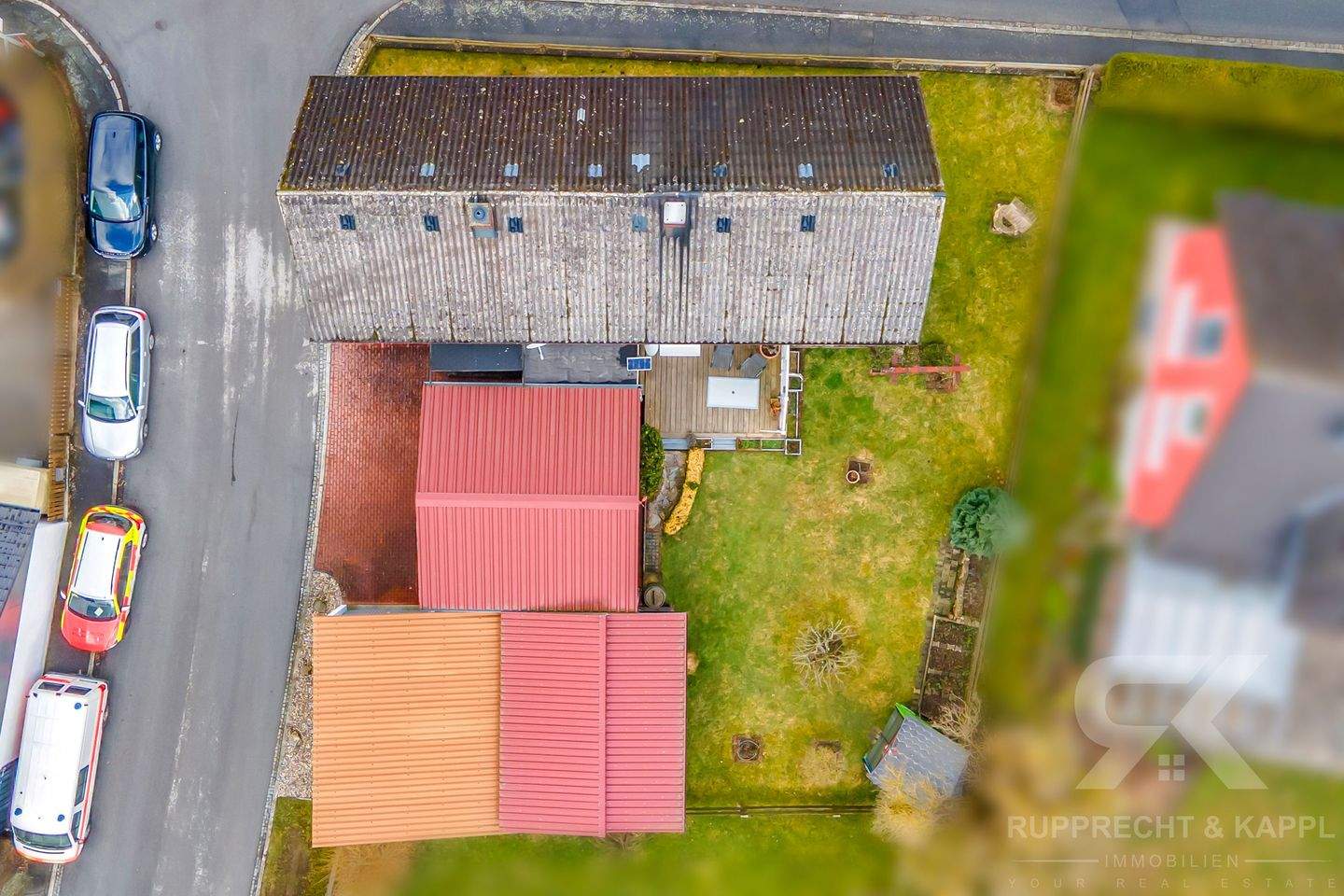 Einfamilienhaus zum Kauf - Ansicht 4