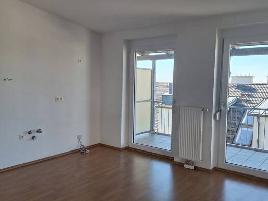 Wohnung zur Miete 588 € 2 Zimmer 62,1 m² Hochneukirchen-Gschaidt 2852