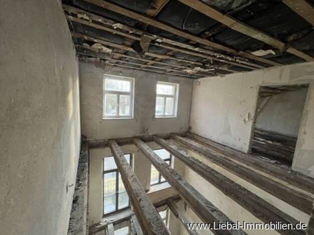 Mehrfamilienhaus zum Kauf 79.900 € 13 Zimmer 310 m² 504 m² Grundstück Friedland Friedland 17098